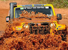 2011: 19º RALLY DOS SERTÕES