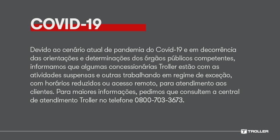 Covid - 19